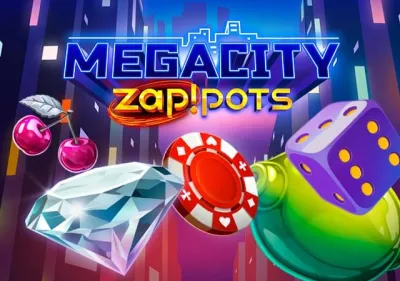 Megacity game icon