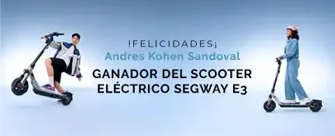 Trae a un Amigo y Gana promotion