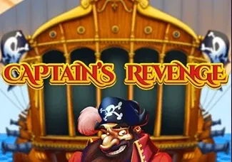 Captain's Revenge thumbnail