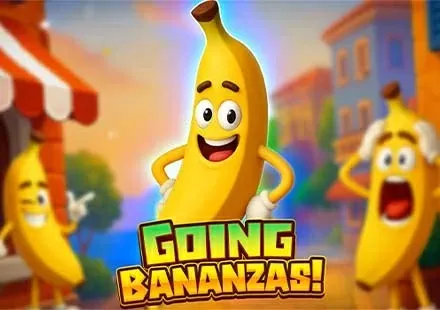Going Bananzas thumbnail
