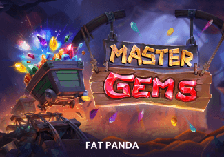 Master Gems game icon
