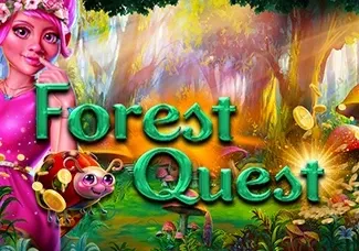 Forest Quest game thumbnail