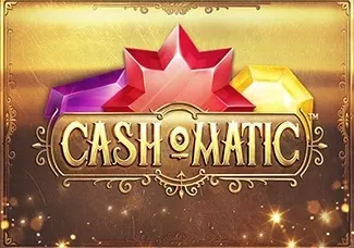 Cash-o-Matic game thumbnail
