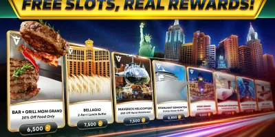 Promociones y Bonos Especiales screenshot