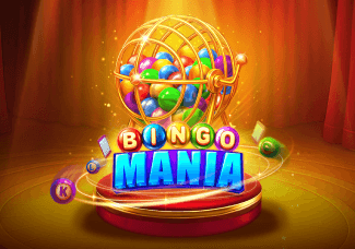 Bingo Mania game icon