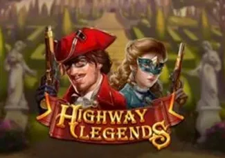 Highway Legends game icon