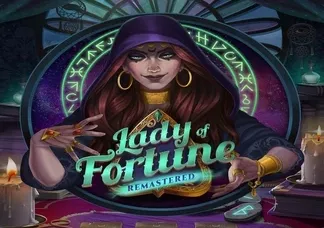 Lady of Fortune Remastered game thumbnail