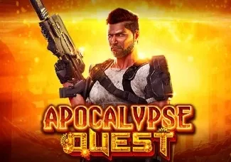 Apocalypse Quest thumbnail