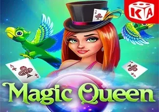Magic Queen