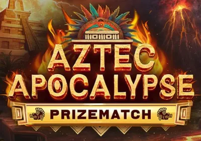 Aztec Apocalypse PrizeMatch thumbnail