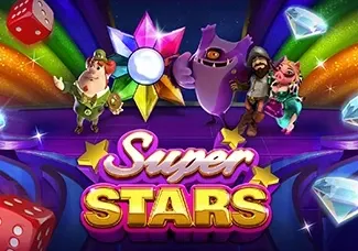Superstars thumbnail