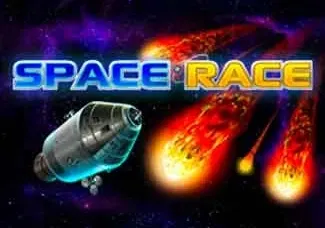 Space Race game thumbnail